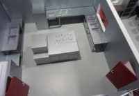 custom made model of Accommodation Rentals Module